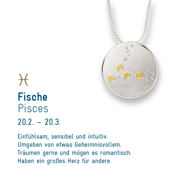 MANU Sternenschmuck - Fische